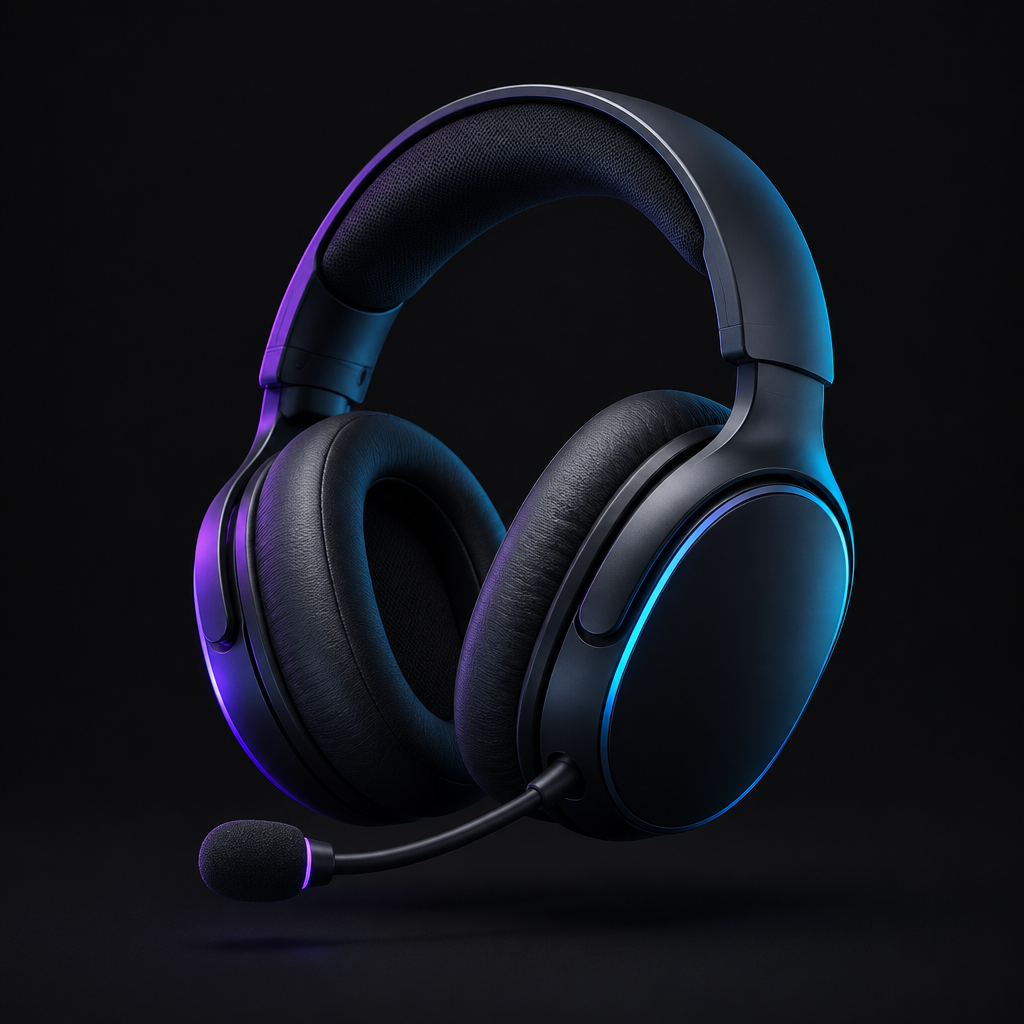 AUDIO