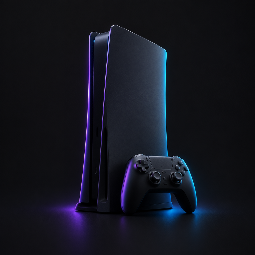 CONSOLES