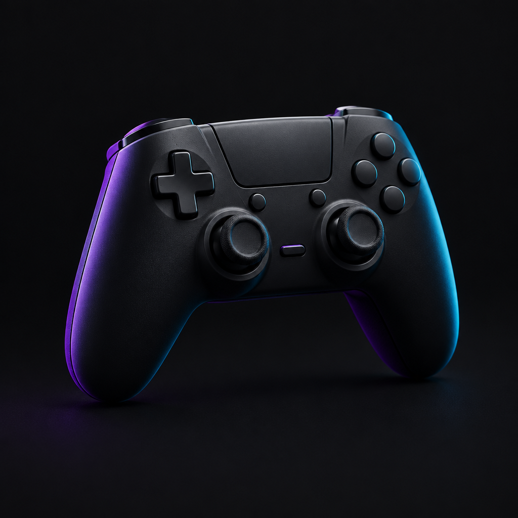 CONTROLLERS