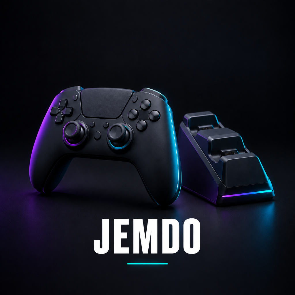 JEMDO titled collection image
