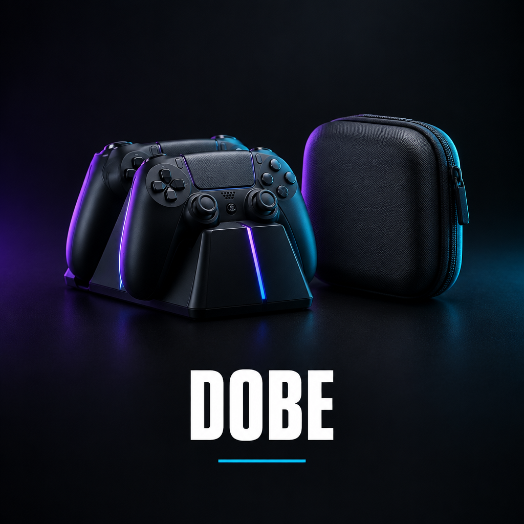 DOBE collection design
