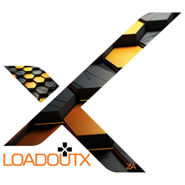 LoadoutX