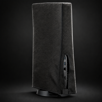 LoadoutX™ Shield — PS5 Console Dust & Scratch Cover