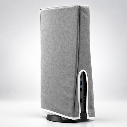 LoadoutX™ Shield — PS5 Console Dust & Scratch Cover