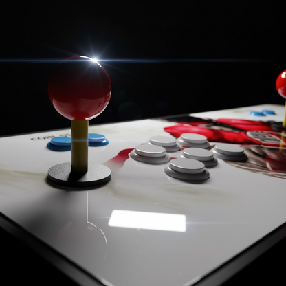 Pandora Arcade Legends — Retro Arcade Console, 26,800+ Games