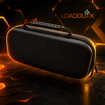LoadoutX™ VaultShell — PS Portal Carry Case