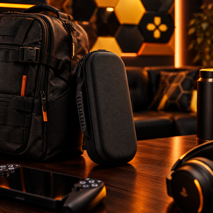 LoadoutX™ VaultShell — PS Portal Carry Case