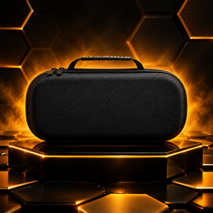 LoadoutX™ VaultShell — PS Portal Carry Case